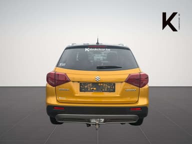 Suzuki Vitara Vitara 1.0 Turbo Boosterjet / Caméra / Attache Rem