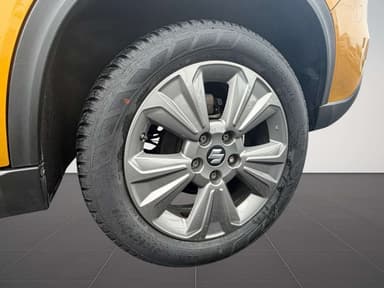 Suzuki Vitara Vitara 1.0 Turbo Boosterjet / Caméra / Attache Rem