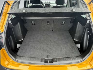 Suzuki Vitara Vitara 1.0 Turbo Boosterjet / Caméra / Attache Rem