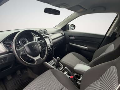 Suzuki Vitara Vitara 1.0 Turbo Boosterjet / Caméra / Attache Rem