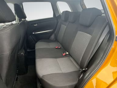 Suzuki Vitara Vitara 1.0 Turbo Boosterjet / Caméra / Attache Rem