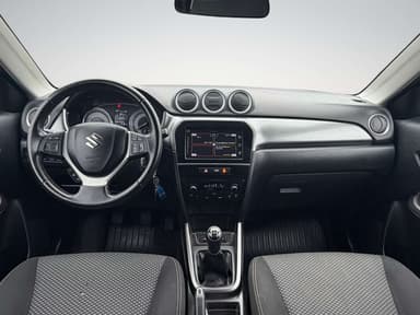 Suzuki Vitara Vitara 1.0 Turbo Boosterjet / Caméra / Attache Rem