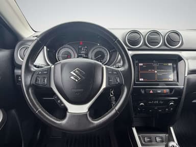Suzuki Vitara Vitara 1.0 Turbo Boosterjet / Caméra / Attache Rem