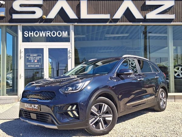 Kia Niro Niro PHEV 1.6 GDi More UVO DCT/ 1 ERE PROP/ TVA DEDUCT / / GARANTIE