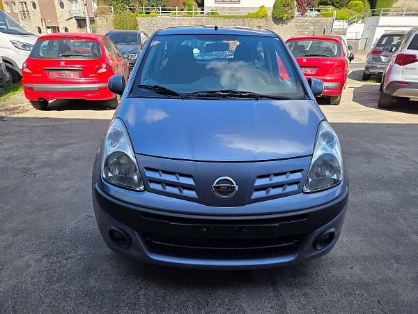 Nissan Pixo Pixo 1.0i Acenta AC