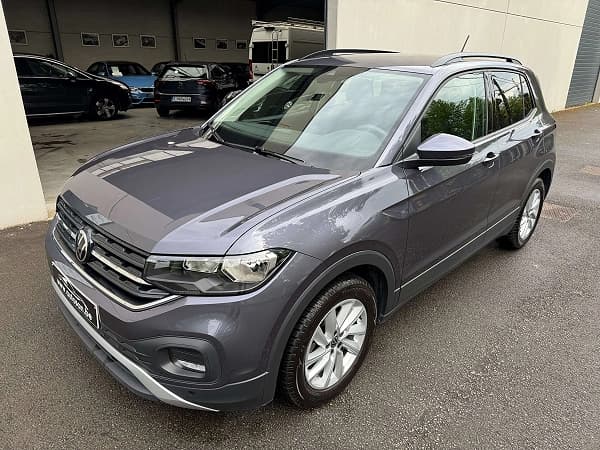 Volkswagen T-Cross T-Cross 1.0 TSI Life OPF