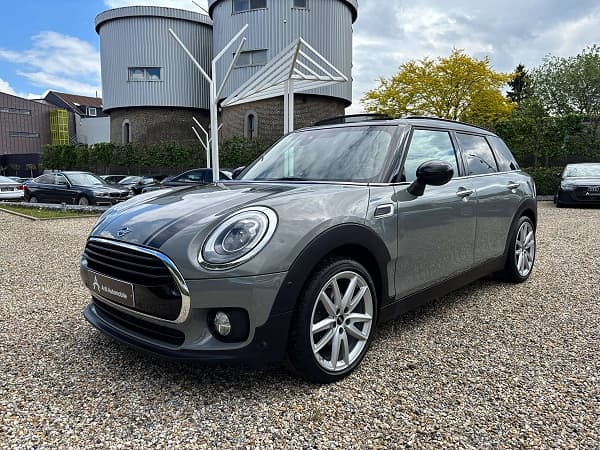 MINI Cooper Clubman 1.5 *CARPLAY*TOIT OUV+PANO*HARMAN/KARDON*LED*GARANTIE*