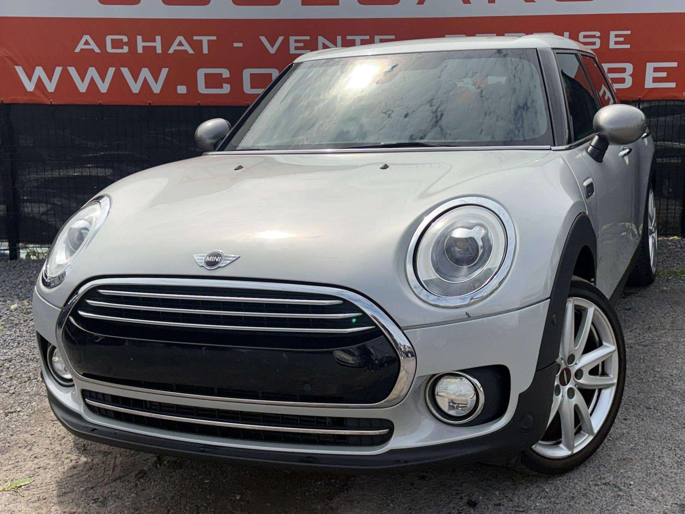 MINI Cooper Clubman 1.5A - EU6 - GARANTIE 1AN -