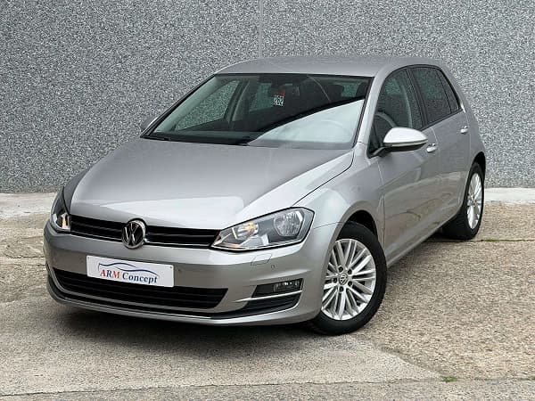 Volkswagen Golf Golf 1.2 TSI Essence CUP Garantie 12 Mois