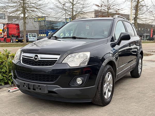 Opel Antara Antara 2.2cdti *export*