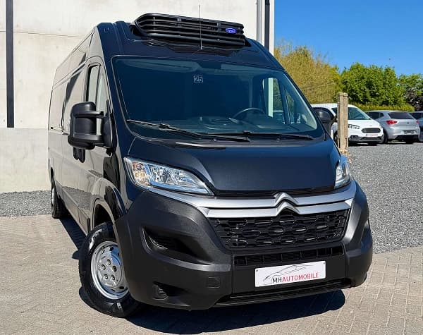 Citroen Jumper FRIGO 2.2 BlueHDi L3H2