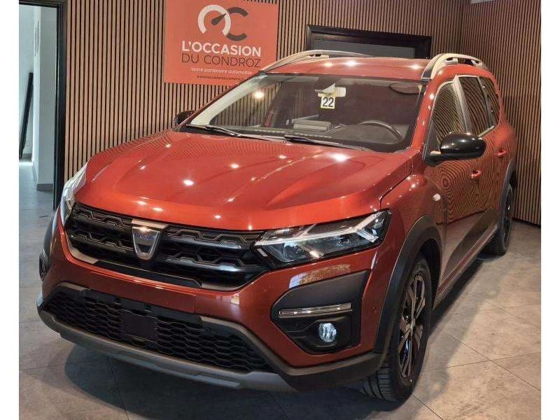 Dacia Jogger Extreme