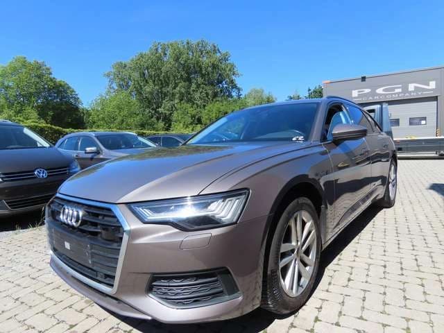 Audi A6 A6 Avant 35 TDi Business edition S tr.(EU6AP) 15700eur Netto