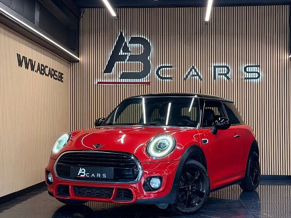 MINI Cooper 1.5i * PACK JCW - JOHN COOPER WORKS * GAR 12 MOIS *