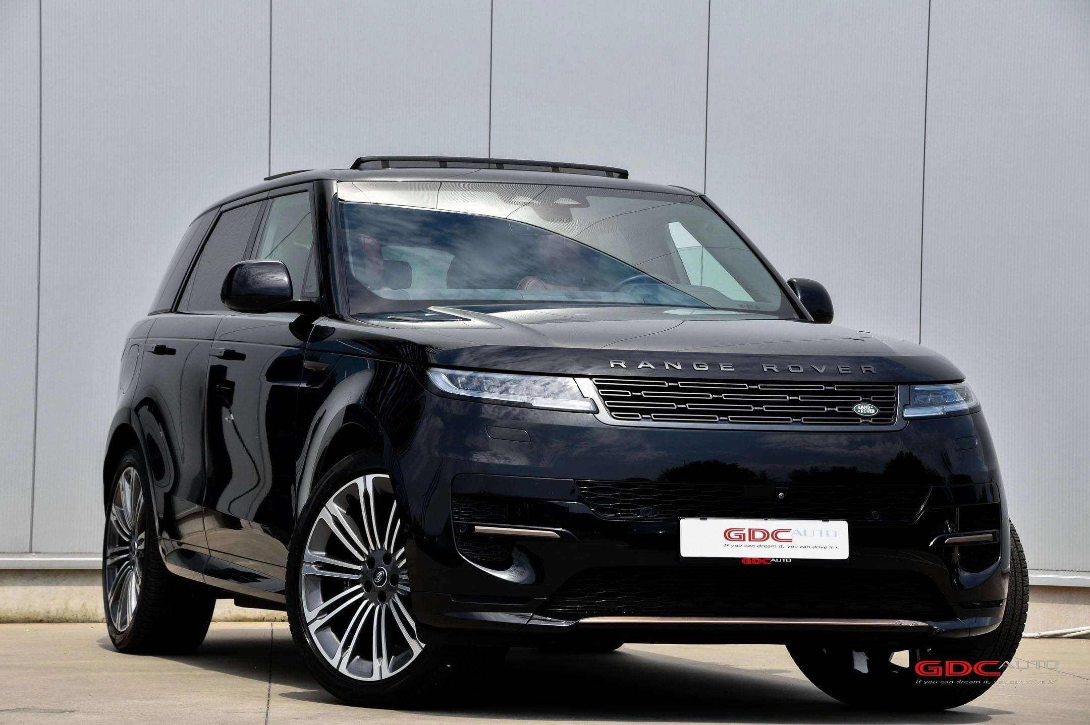 Land Rover Range Rover Sport Range Rover Sport P460 SE Dynamic I Pano
