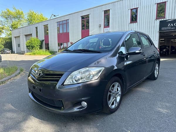 Toyota Auris Auris 1.33i VVT-i Executive
