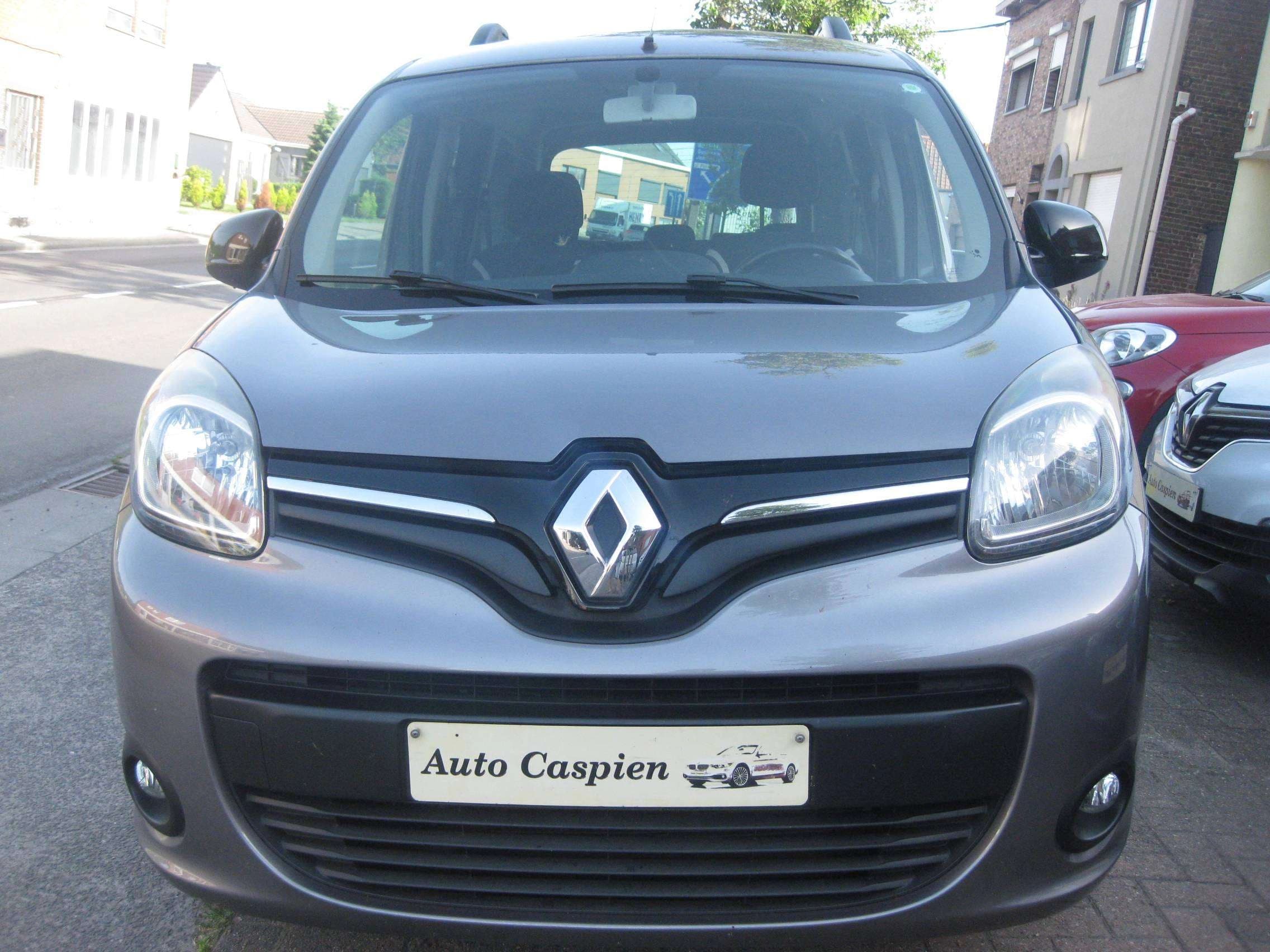 Renault Kangoo 1.5 dCi Clim Nouvelle Courroie Garantie 1an