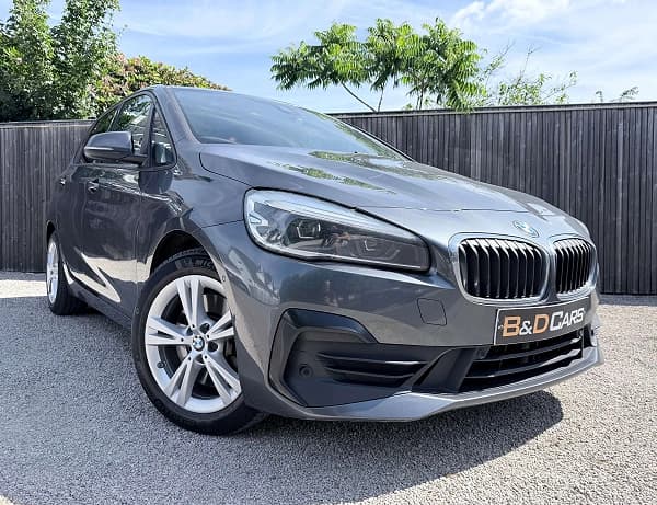 BMW 225 Active Tourer PHEV 225xeA iPerformance OPF