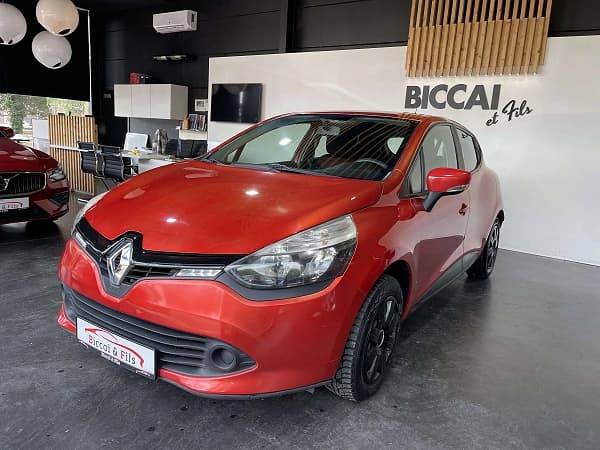 Renault Clio Clio 1.2i // 1er proprio //