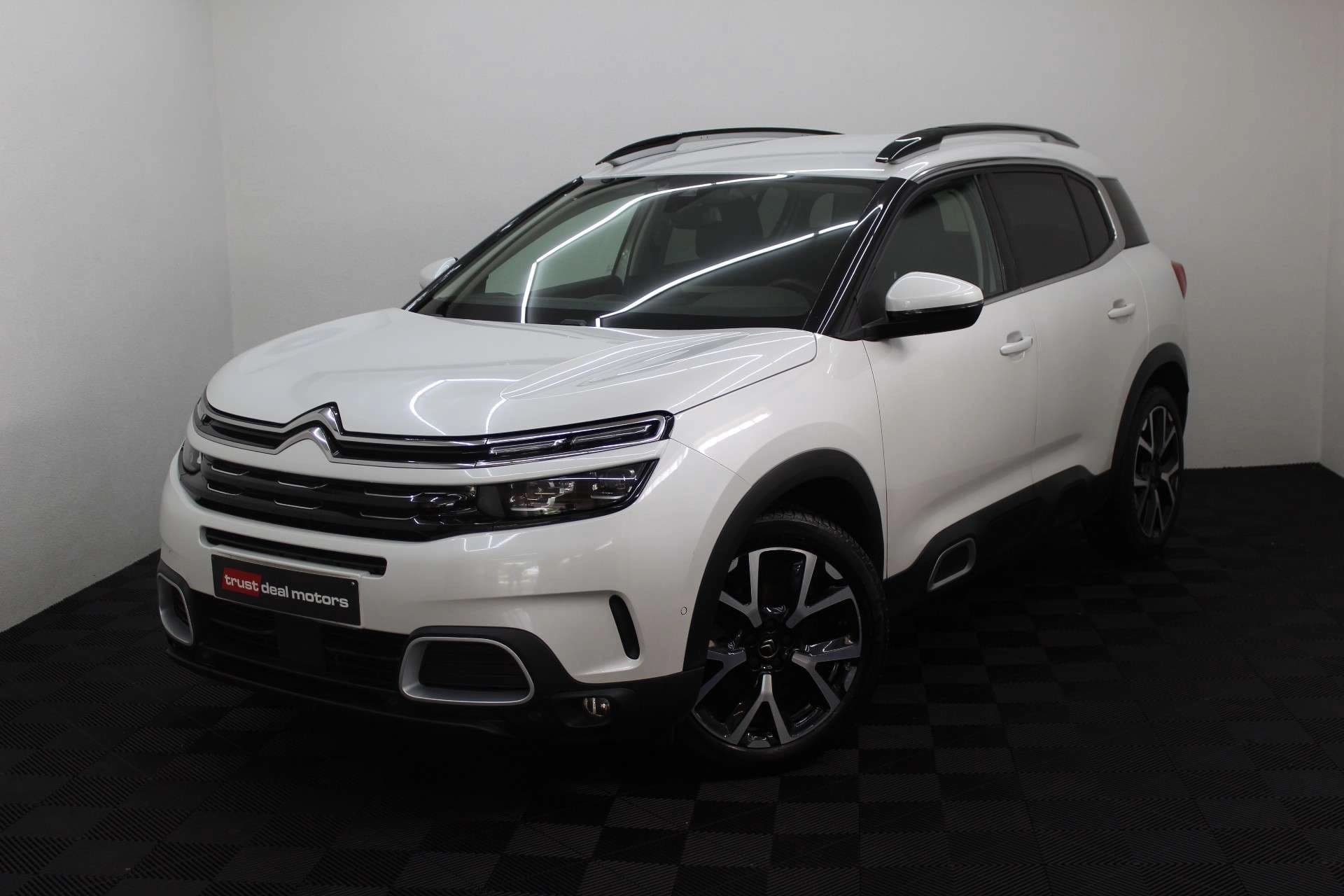 Citroen C5 Aircross C5 Aircross 1.5 BlueHDi Business GPS * Garantie *