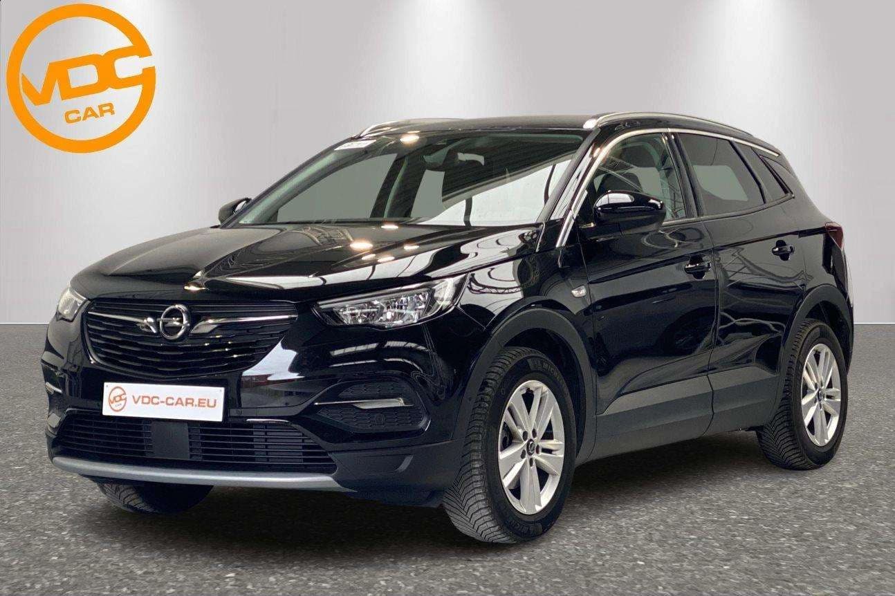 Opel Grandland Innovation