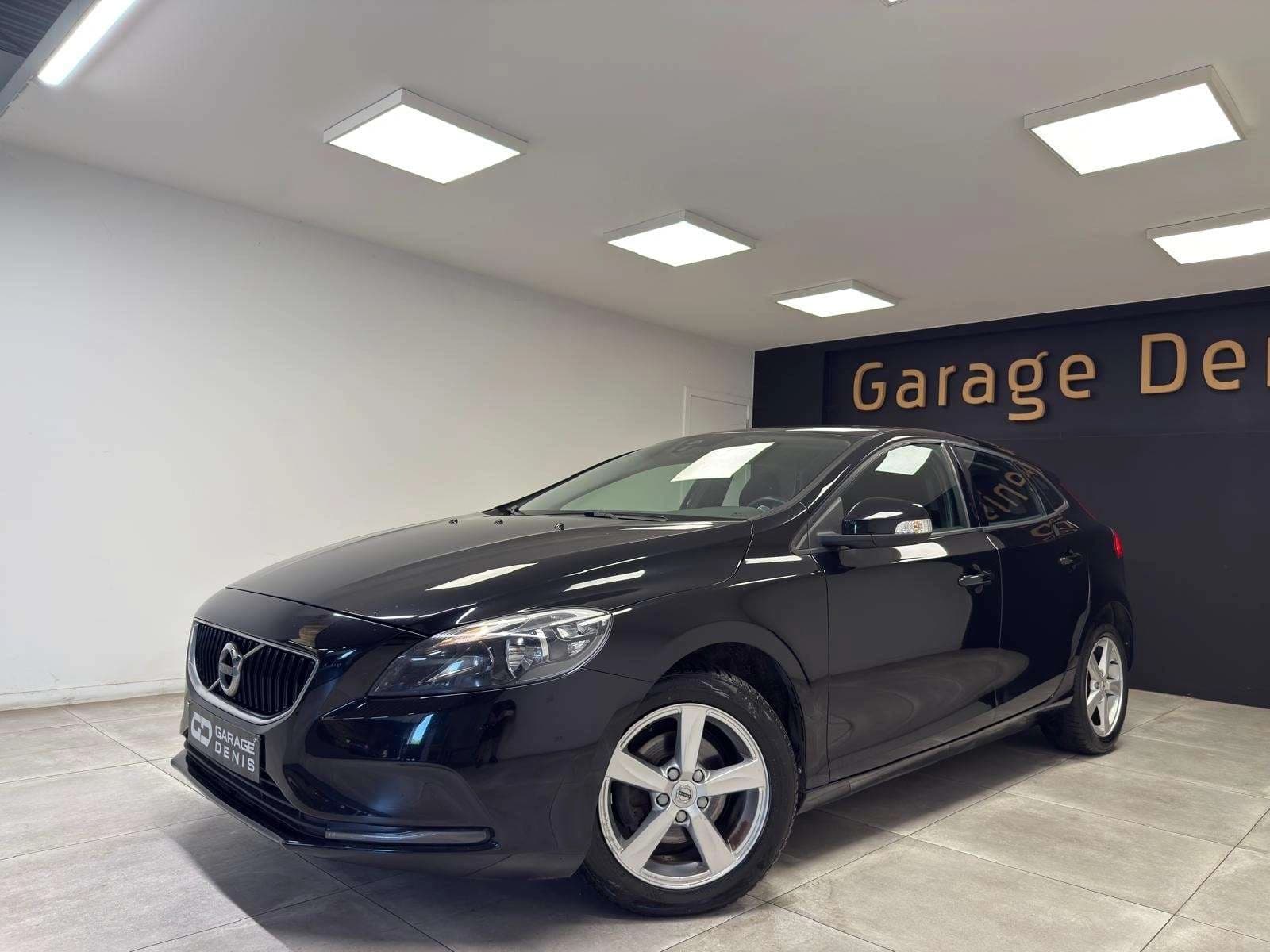 Volvo V40 CLIM**GPS**GARANTIE 12MOIS