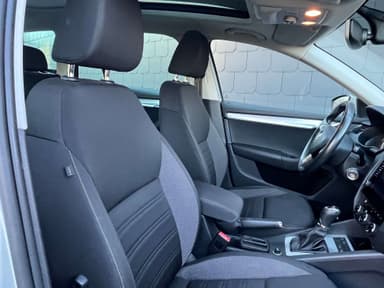 Skoda Octavia Octavia SW 1.6 CR TDi Ambition DSG (EU6.2)