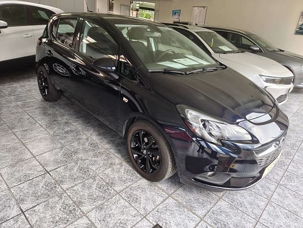 Opel Corsa Corsa 1.4i Cosmo AUTOMAAT