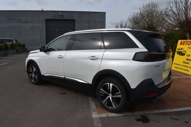 Peugeot 5008 1.5 BlueHDi GT Pack EAT8 7PL/Pano/Led ***12M GARANTIE***