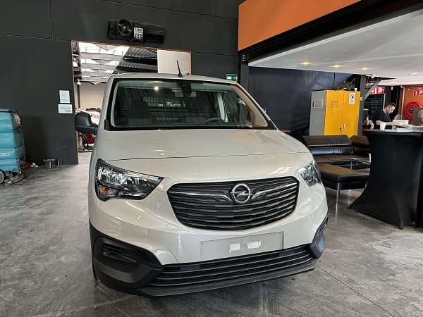 Opel Combo 1.6 - UTILITAIRE - 37.027 KM - RADIO - USB