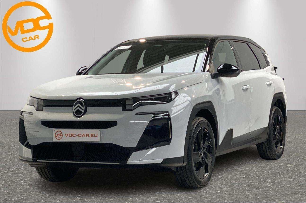 Citroen C5 Aircross Max