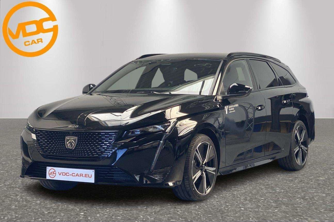 Peugeot 308 GT