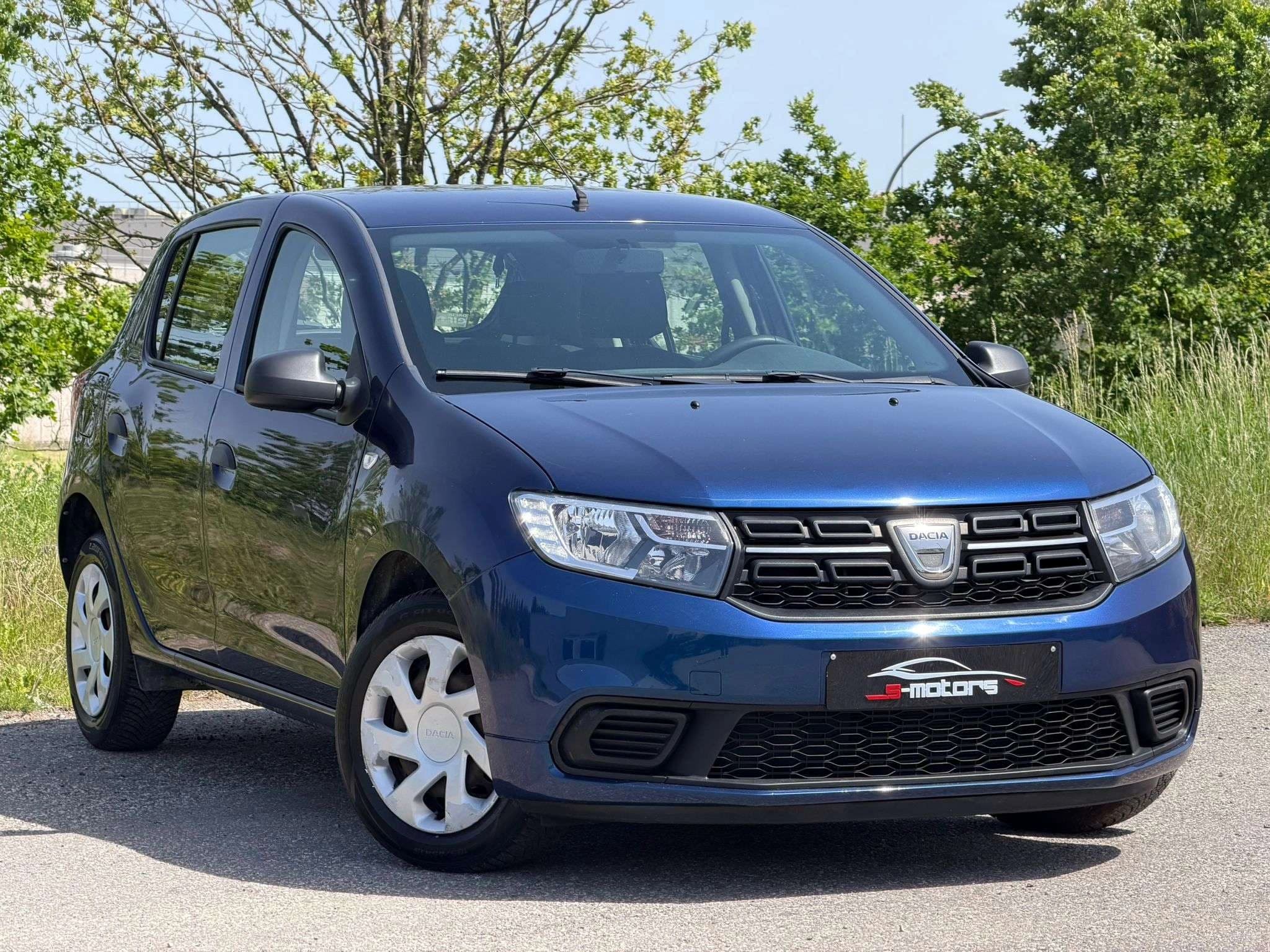 Dacia Sandero • TRES PROPRE • ROULE PARFAITEMENT