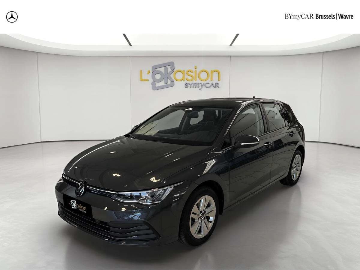 Volkswagen Golf 1.0 eTSI 81kW Life Business DSG