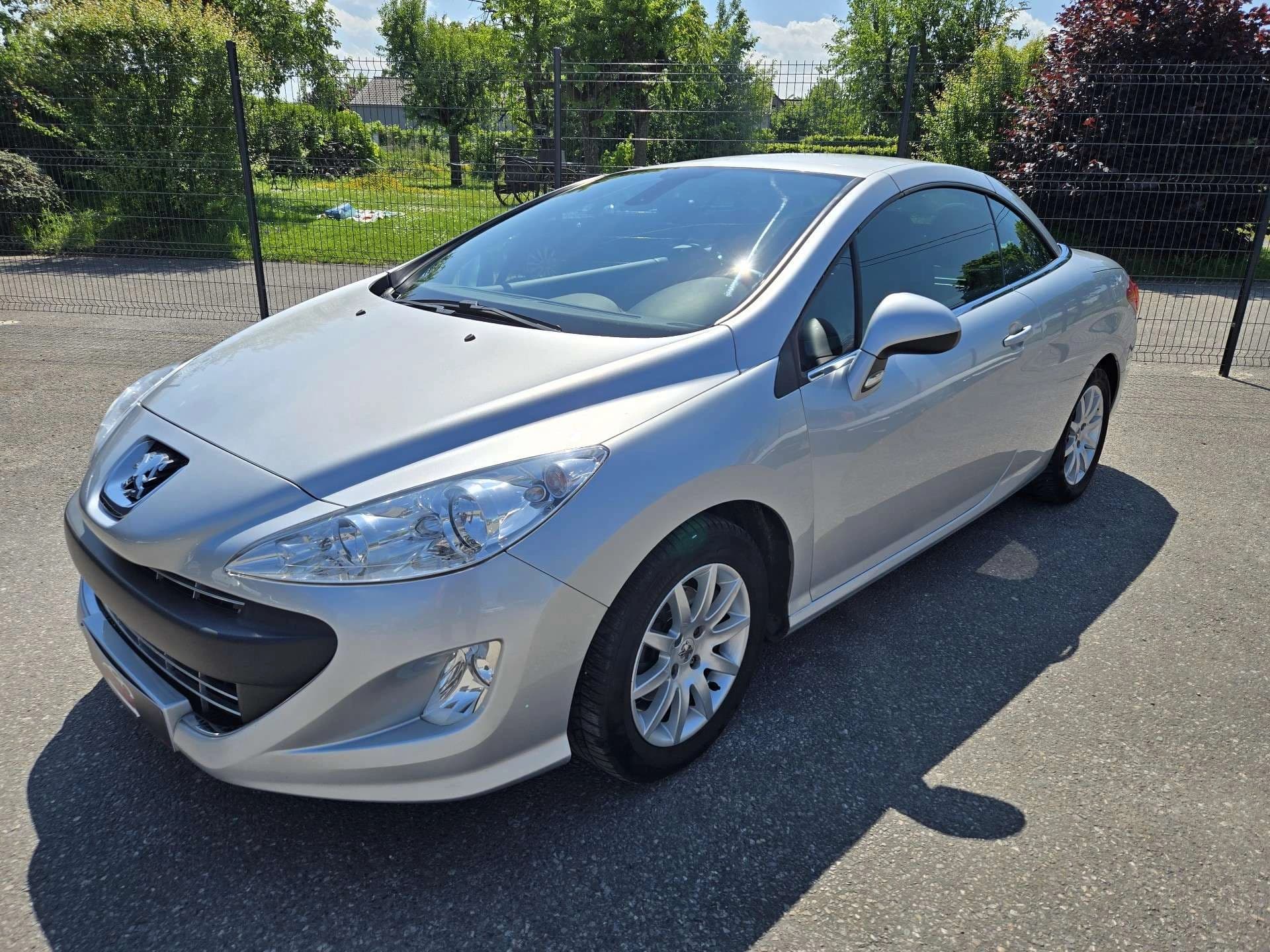 Peugeot 308 308 CC 1.6 HDi Sport