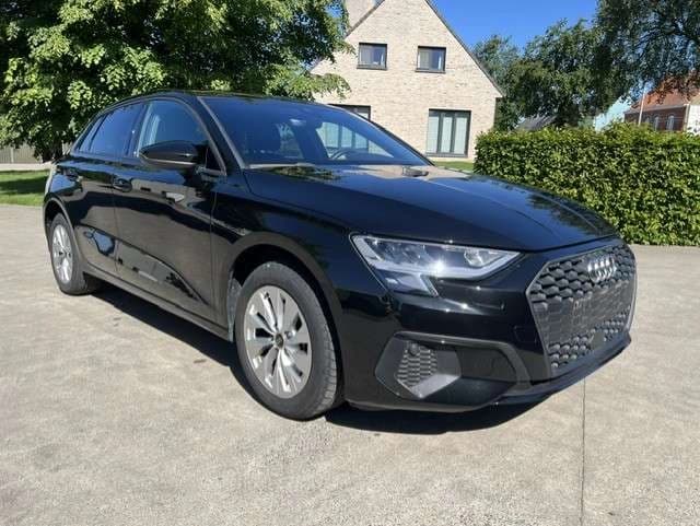 Audi A3 A3 Sportback PHEV 40 TFSI e Attraction S tronic (150 kW) *Navi*Lane*Apps*Airco* BTW incl