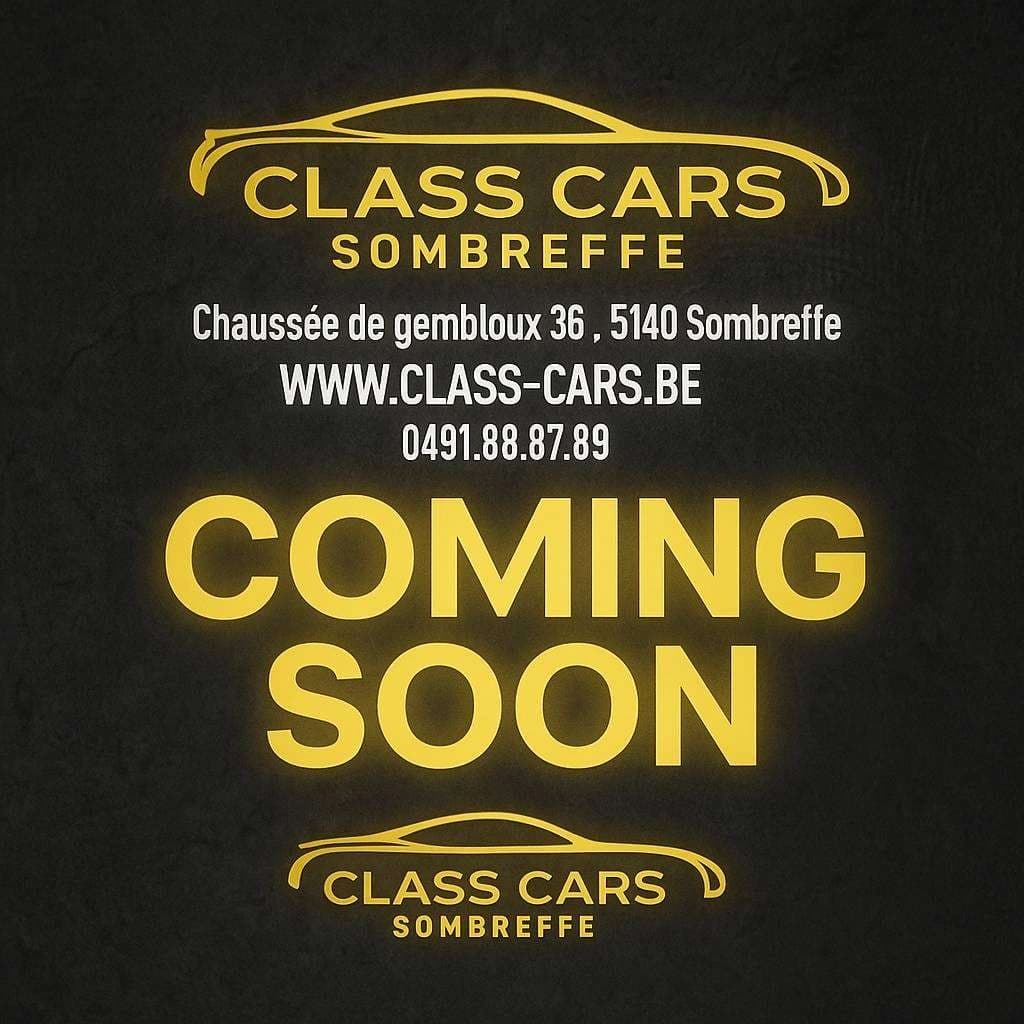 Mercedes-Benz C 200 Coupe PACK AMG / CAMERA / AUTO 9G-Tronic / PANO / CARPLAY / FULL LED