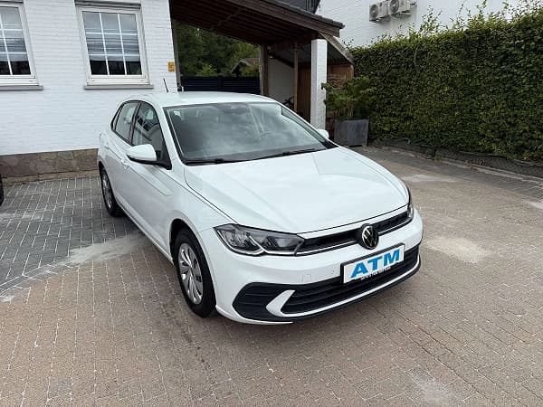 Volkswagen Polo Polo 1.0 Life/Navi/Airco/pdc V&A/Lane & Front ass.