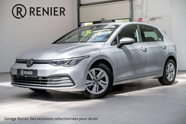 Volkswagen Golf 1.0 TSI 81kW Life Business Garantie 12 mois