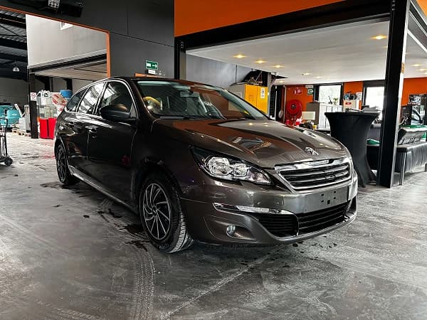 Peugeot 308 ✓308 SW 1.2 PureTech Access STT✓12 MOIS DE GARANTIE✓