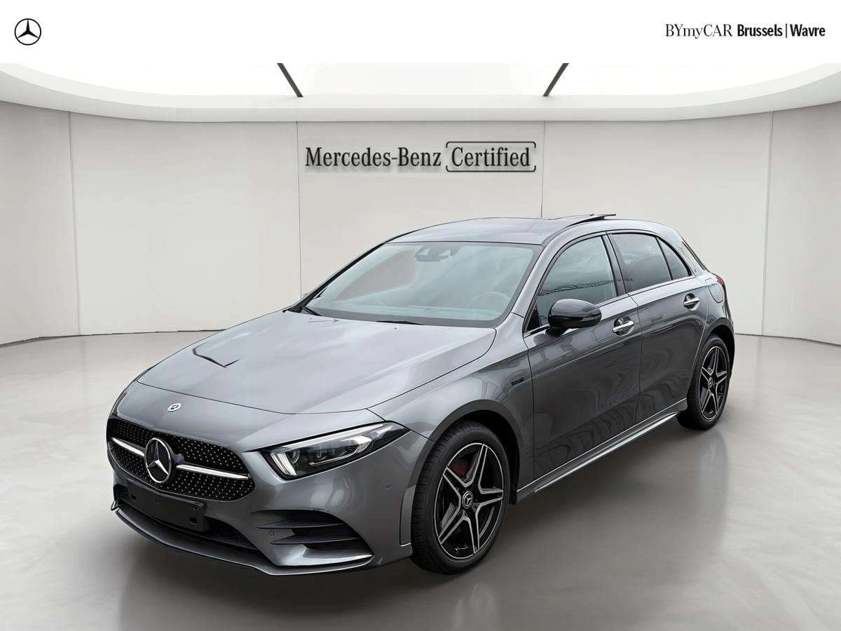 Mercedes-Benz A 250 A e AMG Line