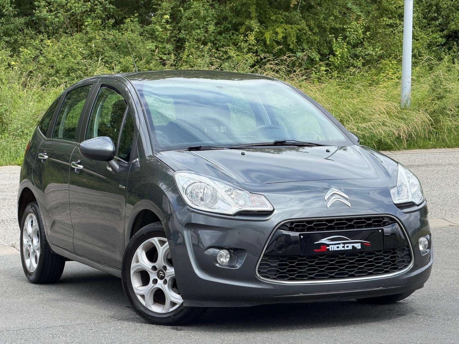 Citroen C3 C3 1.4 HDi • Exclusive •