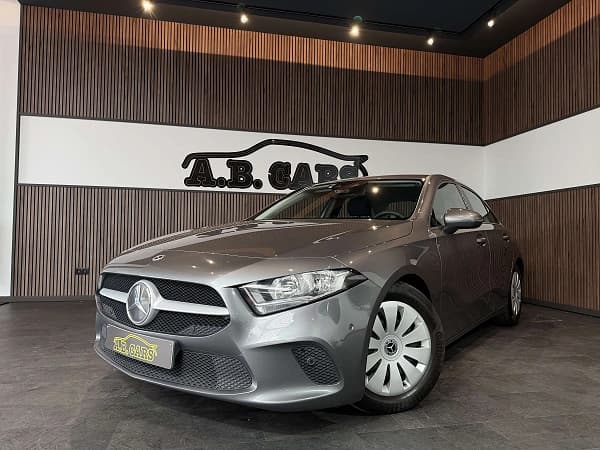 Mercedes-Benz A 200 d - GARANTIE 12MOIS - 1ERPRO - AUTOMATIQUE