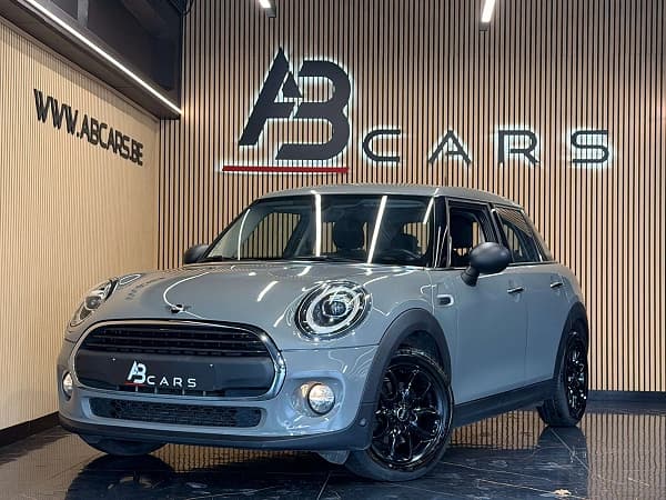 MINI One 1.5 One * GARANTIE 12 MOIS * SPORT * 5 PORTES *