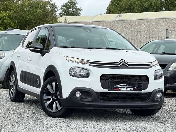 Citroen C3 • ETAT NEUF • 24 254 KM !!!