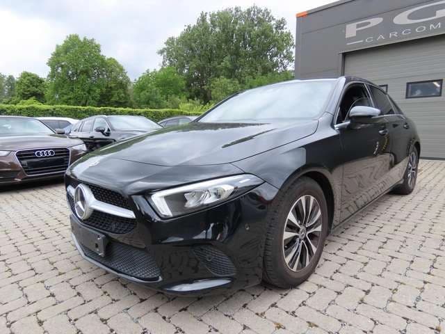 Mercedes-Benz A 180 A 180 Business Line