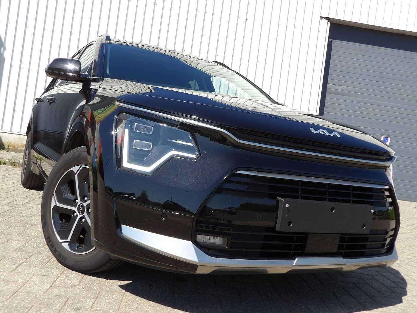 Kia Niro Niro PHEV 1.6 GDi Pulse DCT