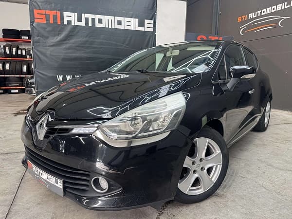 Renault Clio **EXPORT MARCHAND **