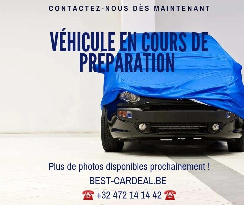 Fiat Panda AIRCO/BLUETOOTH/GARANTIE/