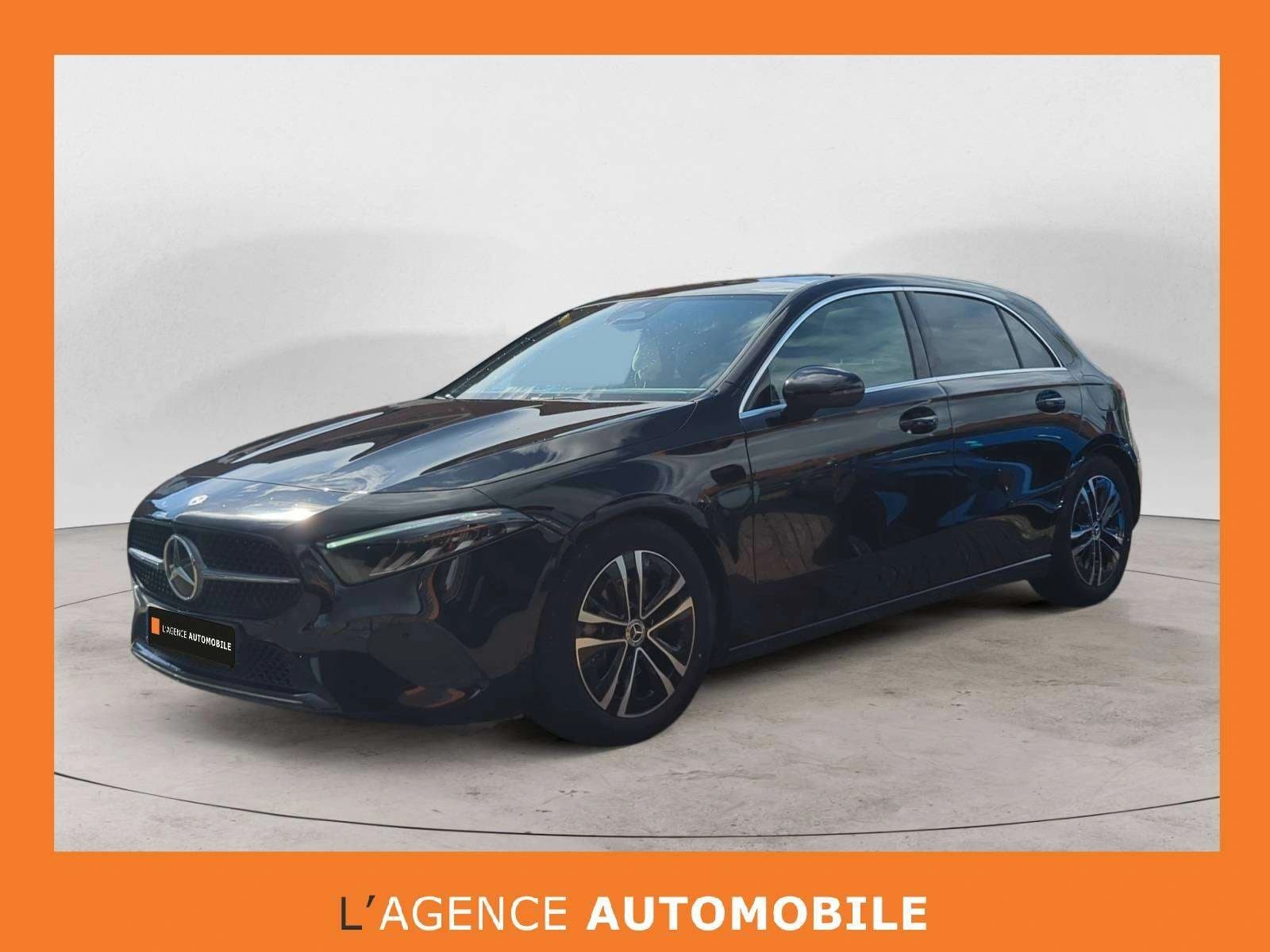 Mercedes-Benz A 180 PANO / CAMERA / Garantie 12 à 48 Mois